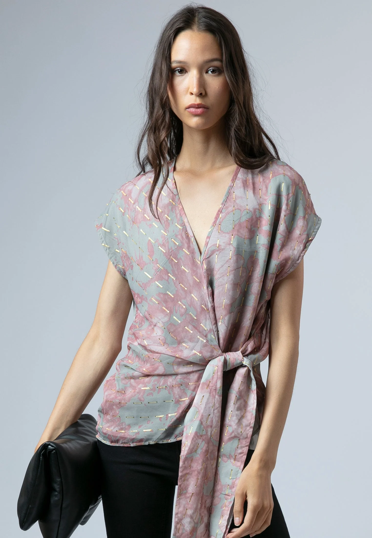 Women's Tops & T-Shirts